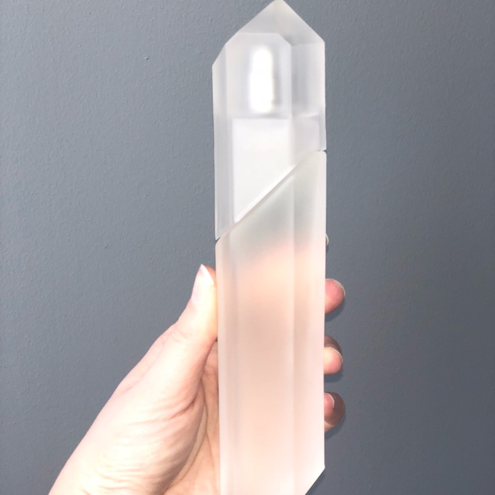 KKW Fragrance Crystal Gardenia Kim Kardashian West